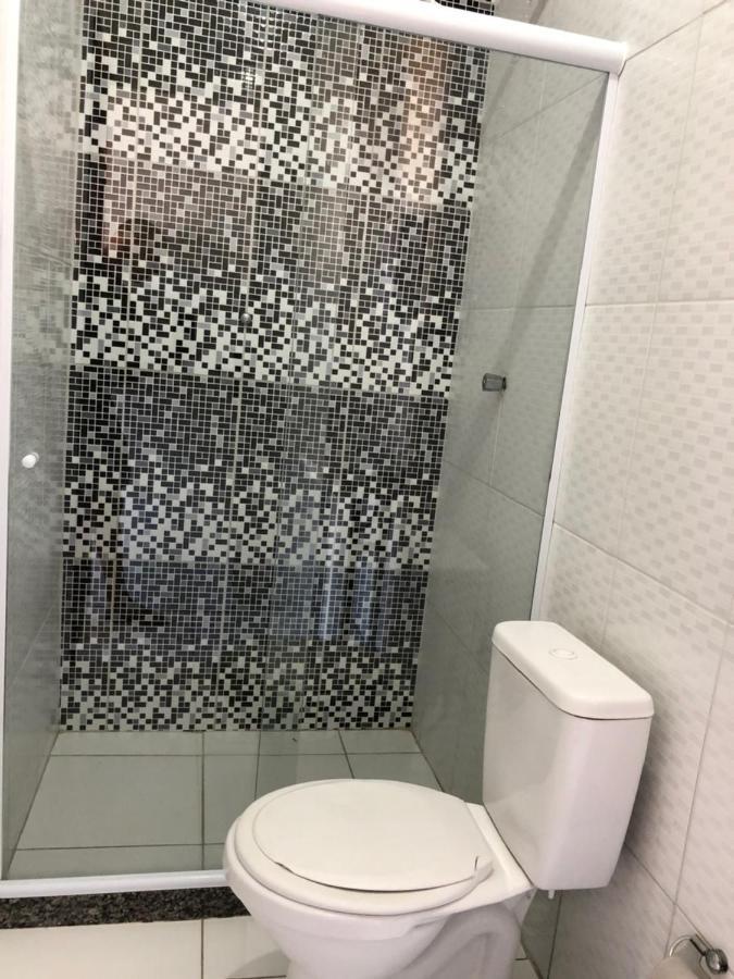 Pousada Girassol Saquarema Buitenkant foto