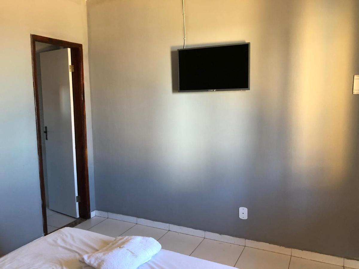 Pousada Girassol Saquarema Buitenkant foto
