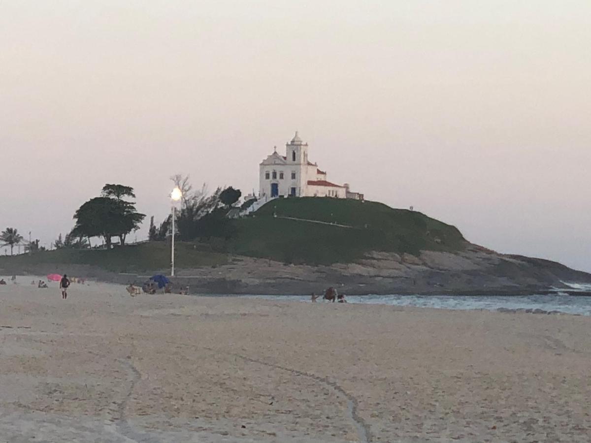 Pousada Girassol Saquarema Buitenkant foto